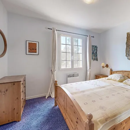 3 Bedroom Stunning In Prázdninový dům *