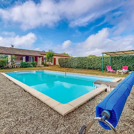 3 Bedroom Stunning In Holiday home