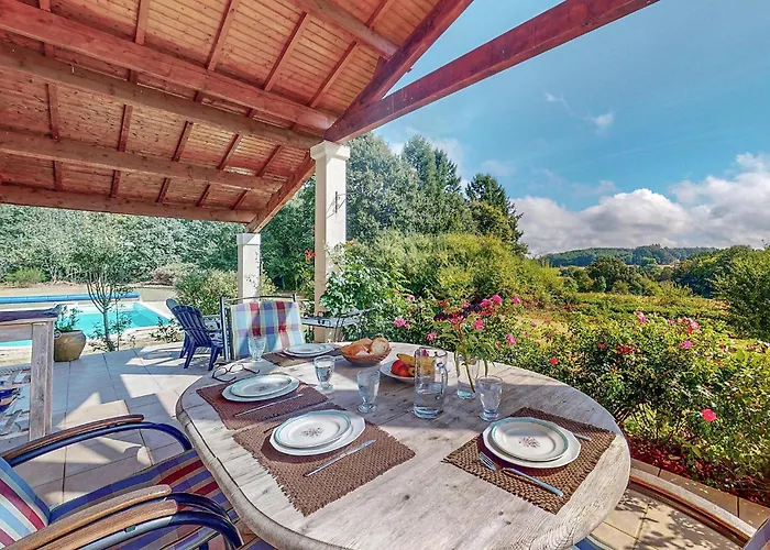 3 Bedroom Stunning In Holiday home *