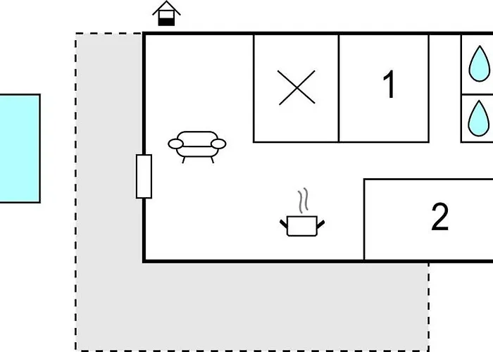 3 Bedroom Stunning In Ecuras